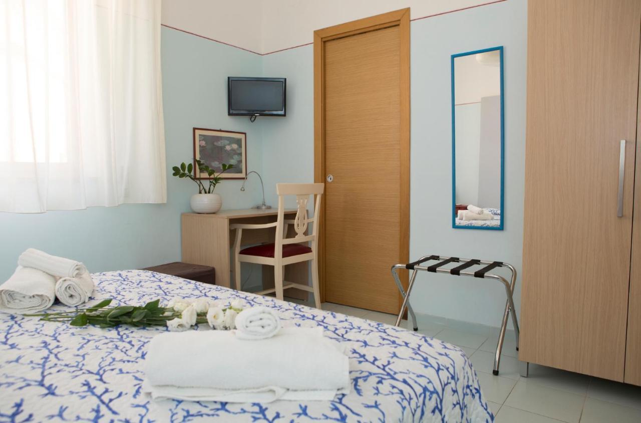 B&B Piazza Vittorio Τραπάνι Εξωτερικό φωτογραφία